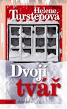 Dvojí tvář - obálka