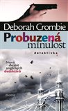 Probuzená minulost - obálka