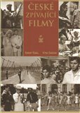 České zpívající filmy - obálka