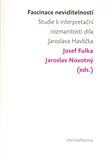 Fascinace neviditelností - obálka