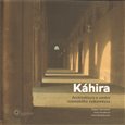 Káhira - obálka
