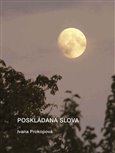 Poskládaná slova - obálka