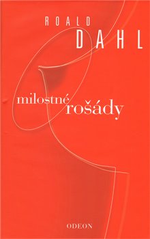 Obálka titulu Milostné rošády