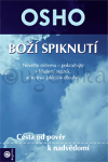 Boží spiknutí (Cesta od pověr k nadvědomí) - obálka