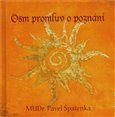 Osm promluv o poznání - obálka