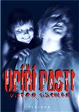 Upíří pasti - obálka