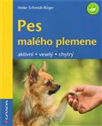 Pes malého plemene - obálka