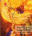 Tajemný svět bytostí světla - obálka