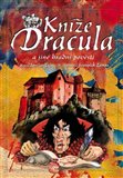 Kníže Dracula a jiné hradní pověsti - obálka