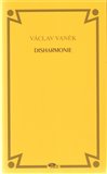 Disharmonie - obálka
