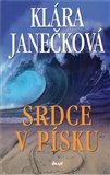 Srdce v písku - obálka