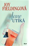 Jane utíká - obálka