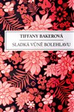 Sladká vůně bolehlavu - obálka