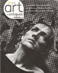 Art & Antiques 1/2010 - obálka