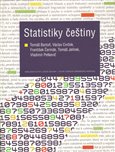 Statistiky češtiny - obálka
