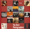 The Best Photographers V - obálka