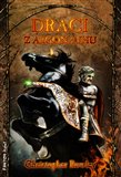 Draci z Argonathu - obálka