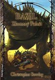 Bazil Zlomený Palcát - obálka