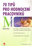 70 tipů pro hodnocení pracovníků - obálka