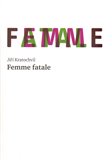 Femme fatale - obálka