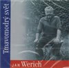 CD-Tmavomodrý svět