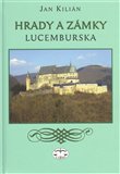 Hrady a zámky Lucemburska - obálka