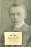 Josef Borovička -Osudy českého historika ve 20.století - obálka