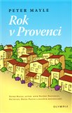 Rok v Provenci - obálka