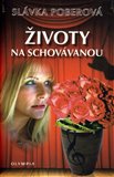 Životy na schovávanou - obálka