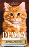 Dewey - obálka