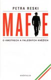 Mafie - obálka