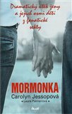 Mormonka - obálka