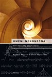 Umění nekonečna - obálka