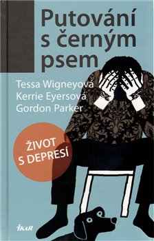 Obálka titulu Putování s černým psem - Život s depresí