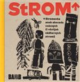 Stromovka aneb abeceda vzácných či všelijak nádherných stromů - obálka