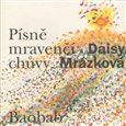 Písně mravenčí chůvy - obálka