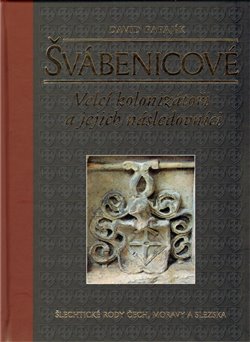 Obálka titulu Švábenicové