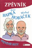 Zpěvník /Hapka, Horáček/ - obálka