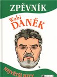 Zpěvník /Wabi Daněk/ - obálka
