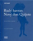 Rudý havran / Nový don Quijote - obálka