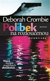 Polibek na rozloučenou - obálka