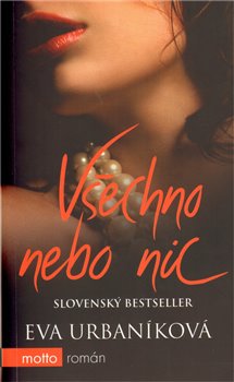 Obálka titulu Všechno nebo nic