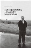 Myšlení Jana Patočky očima dnešní fenomenologie - obálka