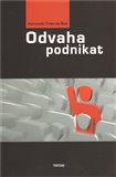 Odvaha podnikat - obálka