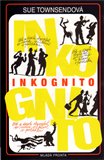 Inkognito - obálka