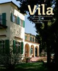 Vila Hany a Edvarda Benešových v Sezimově Ústí - obálka