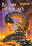 Brigáda zatracených - obálka