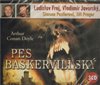 CD-Pes baskervillský
