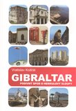 Gibraltar (Podivný spor o Herkulovy sloupy) - obálka