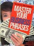 Master Your Business Phrases - obálka